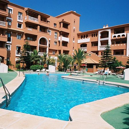Apartamentos Estrella De Mar روكيتاس ذي مار المظهر الخارجي الصورة