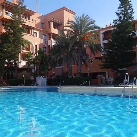 Apartamentos Estrella De Mar روكيتاس ذي مار المظهر الخارجي الصورة