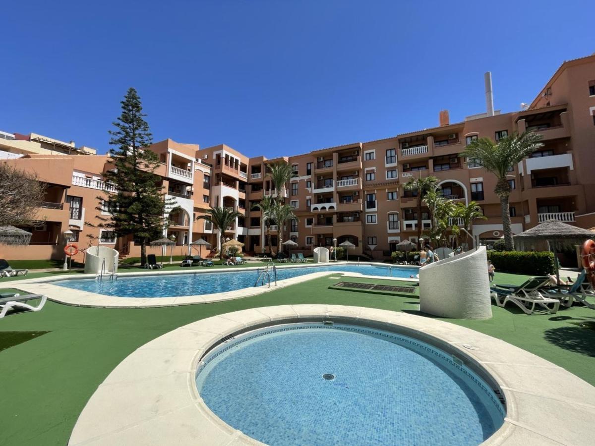 Apartamentos Estrella De Mar روكيتاس ذي مار المظهر الخارجي الصورة