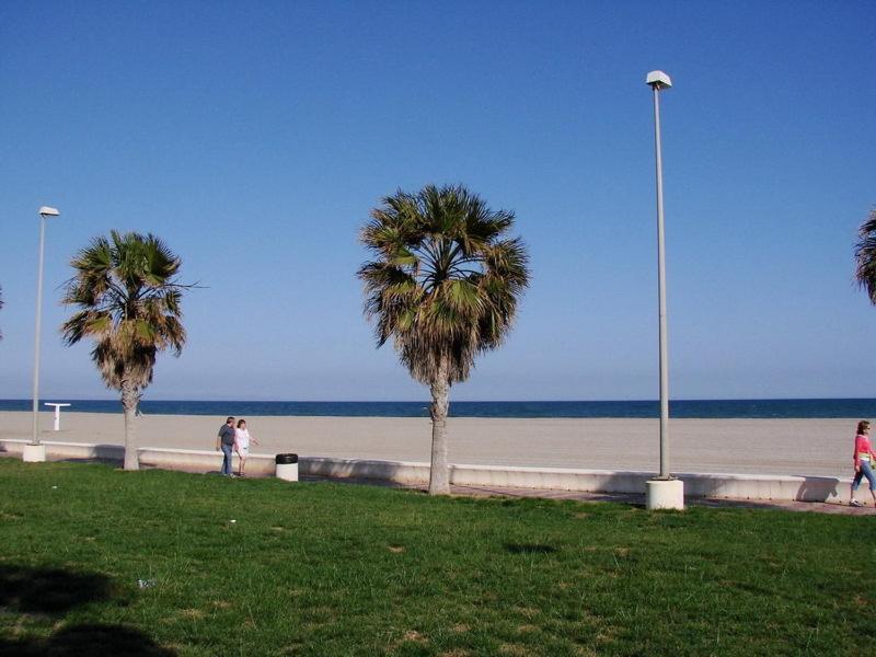 Apartamentos Estrella De Mar روكيتاس ذي مار المظهر الخارجي الصورة