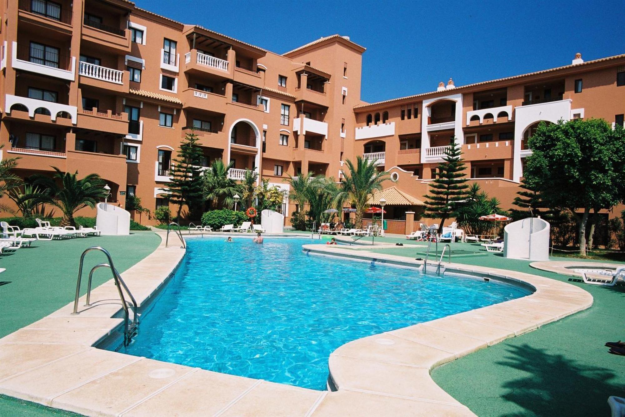 Apartamentos Estrella De Mar روكيتاس ذي مار المظهر الخارجي الصورة