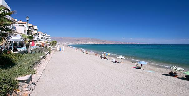 Apartamentos Estrella De Mar روكيتاس ذي مار المظهر الخارجي الصورة