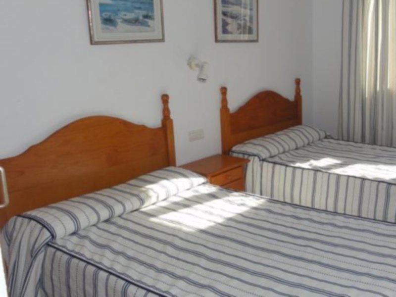 Apartamentos Estrella De Mar روكيتاس ذي مار المظهر الخارجي الصورة