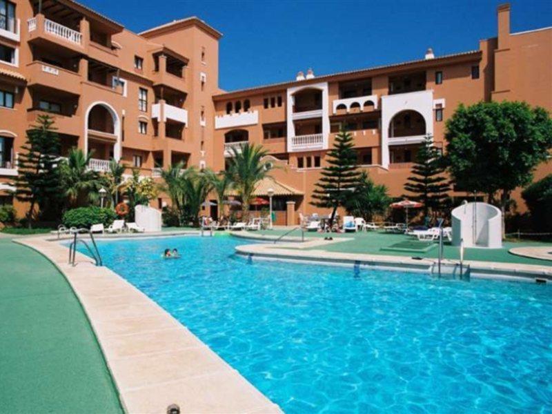 Apartamentos Estrella De Mar روكيتاس ذي مار المظهر الخارجي الصورة