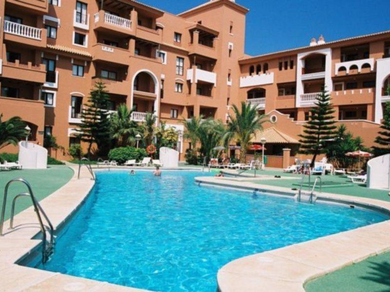 Apartamentos Estrella De Mar روكيتاس ذي مار المظهر الخارجي الصورة