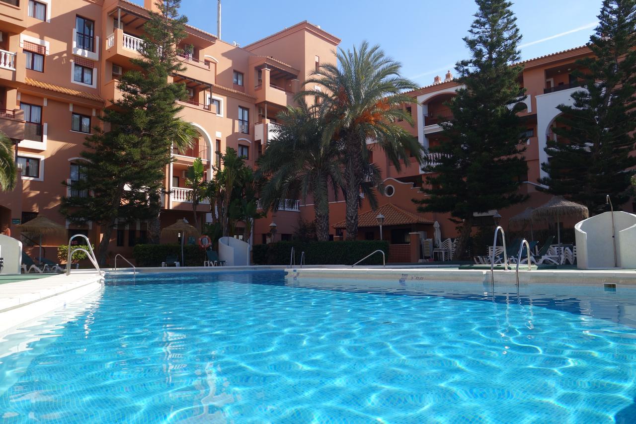 Apartamentos Estrella De Mar روكيتاس ذي مار المظهر الخارجي الصورة