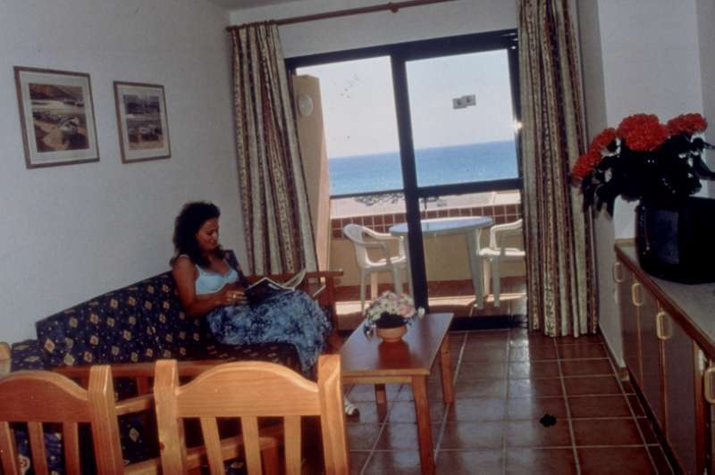 Apartamentos Estrella De Mar روكيتاس ذي مار المظهر الخارجي الصورة