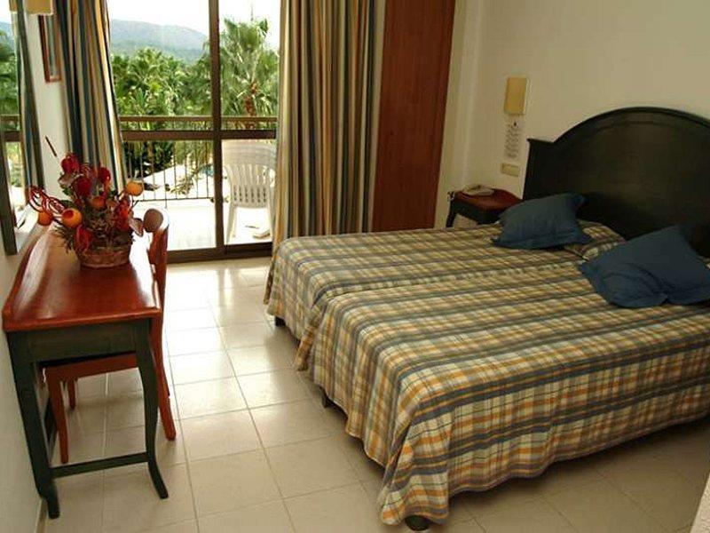 Apartamentos Estrella De Mar روكيتاس ذي مار المظهر الخارجي الصورة